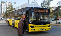 Diyarbakır’da ulaşım zammında UKOME karar aldı