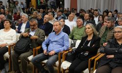Yeşil Sol Parti Eş Sözcüsü Akın: Eksiklerimizle ve zaaflarımızla da yüzleşmemiz gerekir
