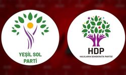 HDP-YSP’nin toplantısı bitti: Kongre ve isim değişikliği kararı