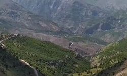 Bitlis’teki sokağa çıkma yasağı kaldırıldı