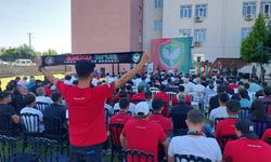 Amedspor Başkanı Aziz Elaldı: Amed bir şehrin değil bir duruşun takımıdır