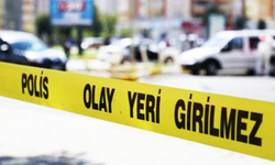 Diyarbakır’da feci kaza: 2 can kaybı, 1 yaralı