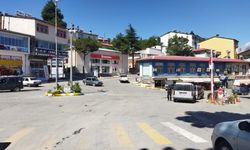 Malatya Arapgir’de silahlı kavga