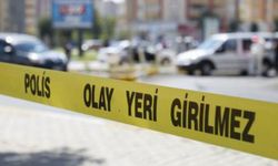 Diyarbakır Bağlar’da silahlı kavga: 2 yaralı