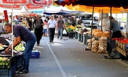 Pazarda fiyatlar el yakıyor, alım gücü yerlerde