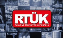 RTÜK’ten Halk TV’ye ceza