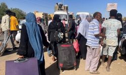 Birleşmiş Milletler: Sudan’da 2,8 milyon kişi yerinden edildi, bin 133 kişi yaşamını yitirdi