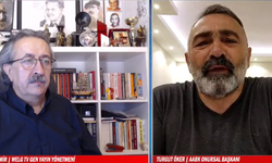 Turgut Öker: Kılıçdaroğlu Cumhurbaşkanı olsun diye bütün Alevi değerleri ayaklar altına alındı