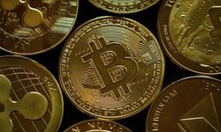 Bitcoin’de sert düşüş