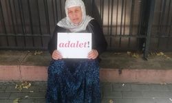 Emine Şenyaşar’ın Ankara’daki Adalet mücadelesi sürüyor