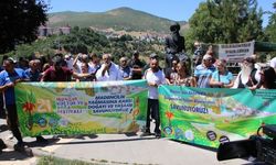 Munzur Festivali başladı