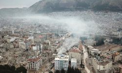 Hatay’da hava kirliliği limit değerlerin üzerinde: Halk sağlığı tehdit altında