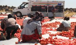 Karacadağ'da çiftçi de işçi de isyanda!