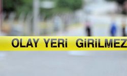 İş çıkışı silahlı saldırıda yaşamını yitirdi