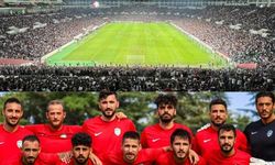 Amedspor maçına saatler kaldı, peki kaç bilet satıldı?