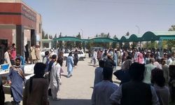 Pakistan'da patlama: 50'yi aşkın kişi öldü