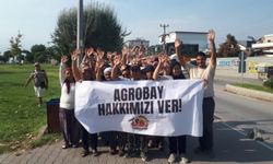 Agrobay ürünlerini boykot çağrısı