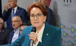 Meral Akşener: Seçimlere tek başımıza girecek gibi hazırlanacağız