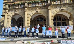 Bielefeld Barış inisiyatifinden hükümete uyarı: Savaşları durdurun