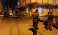 Antep'te 2 grup arasında silahlı kavga: 1 can kaybı, 1 yaralı