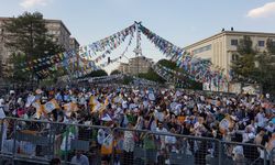 Diyarbakır’dan 1 Eylül mesajı: Barış toplumun kazanması demektir