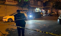 Diyarbakır’da silahlı saldırıya uğrayan motosikletli genç cinayet zanlısı çıktı