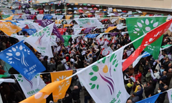 Yeşil Sol Parti ‘Özgürlük İçin Yeniden’ sloganıyla kongresini yapacak