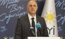 İYİ Parti İzmir Büyükşehir Belediye başkan adayını açıkladı