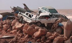 Libya'da sel faciası: can kaybı 2 binden fazla, binlerce kişi kayıp