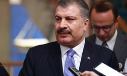 Fahrettin Koca: Eris varyantında endişe edilecek bir şey yok