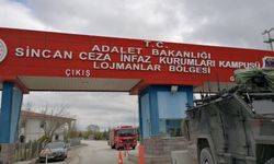 Sincan’da 39 kadın tutukluya “yemek almama” soruşturması