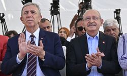 Kılıçdaroğlu: Mansur Bey bizim belediye başkan adayımızdır