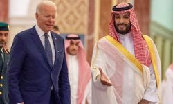 Suudi Arabistan İsrail ile normalleşme adımını geri çekti