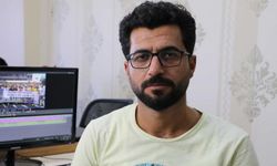 Gazeteci Mehmet Şah Oruç, tahliye edildi
