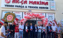 Diyarbakır’da tekstil sektörü için önemli açılış