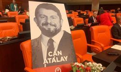 Can Atalay’ın tahliye kararı sonrası TİP’ten açıklama: Derhal serbest bırakılsın