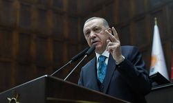 Erdoğan’dan 'yeni operasyon' paylaşımı