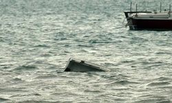 Tekne alabora oldu: 40 ölü, 167 kişi de kayıp