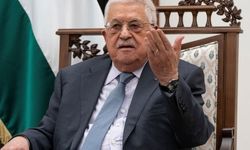 Filistin Devlet Başkanı Abbas: Hamas Filistin halkını temsil etmiyor