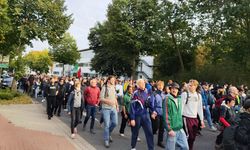 Almanya'da polis şiddetine öfke dinmiyor