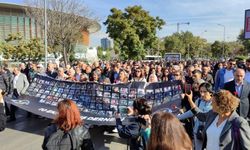 10 Ekim Ankara Gar saldırısında hayatını kaybedenler anılıyor