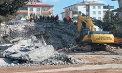 Antep'te 134 kişiye mezar olan Ayşe-Mehmet Polat Sitesi için bilirkişi raporu açıklandı