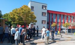 Antep’te hastanede bomba alarmı: Acil servis boşaltıldı