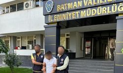 Batman’da siber suçlar operasyonu: 10 tutuklama