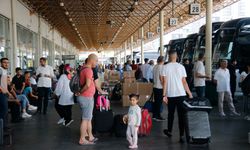 DİŞTİ’de öğrenci yoğunluğu