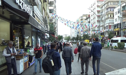 Diyarbakırlı yurttaşlar: Özgürlükçü, demokratik bir anayasa şart