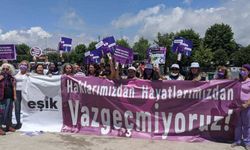 EŞİK gönüllüsü kadınlar hakları için mecliste olacak