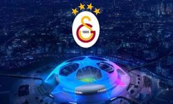 Galatasaray, Şampiyonlar Liginde  yarın zorlu maça çıkıyor