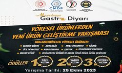 Diyarbakır’dan yöresel ürünlerden yeni ürün geliştirme yarışması