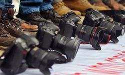 DFG raporu: Eylül ayında 4 gazeteci tutuklandı